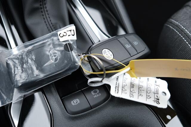 Toyota COROLLA 1.8 Hybrid Active