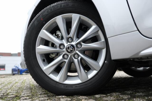 Toyota COROLLA 1.8 Hybrid Active