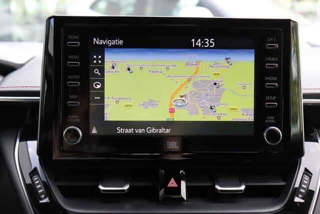 Toyota COROLLA 2.0 Hybrid Executive, HUD, Trekhaak