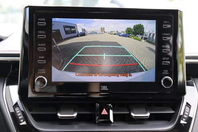 Toyota COROLLA 2.0 Hybrid Executive, HUD, Trekhaak