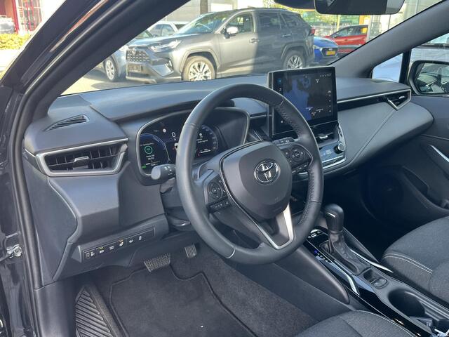 Toyota COROLLA Touring Sports Hybrid 140 Dynamic Special