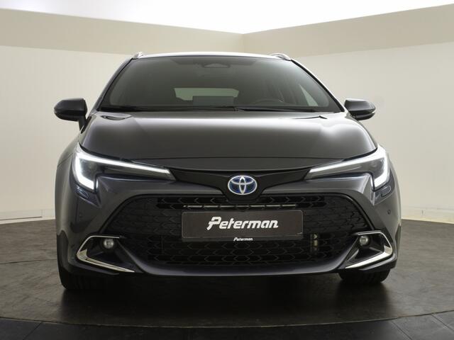 Toyota COROLLA Hybrid 140 Style | BLS | Parkeersensoren V+A