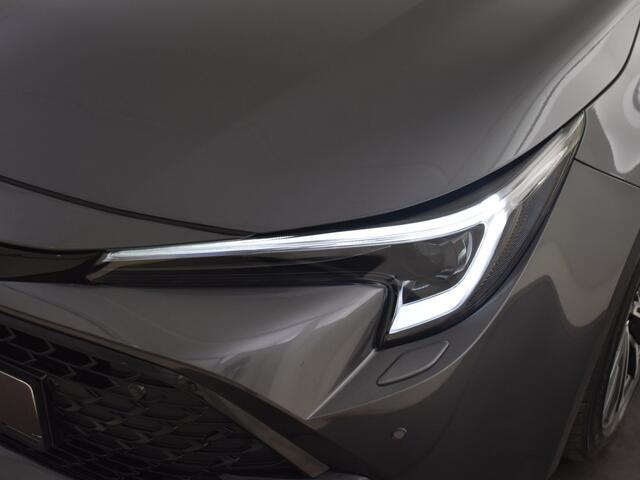 Toyota COROLLA Hybrid 140 Style | BLS | Parkeersensoren V+A