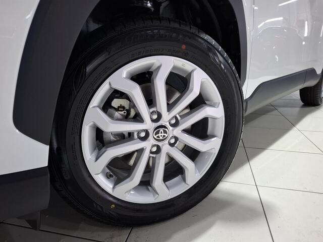 Toyota COROLLA Cross Active | VOORRAAD | Direct rijden! | prijs is inclusief inruilpremie! |