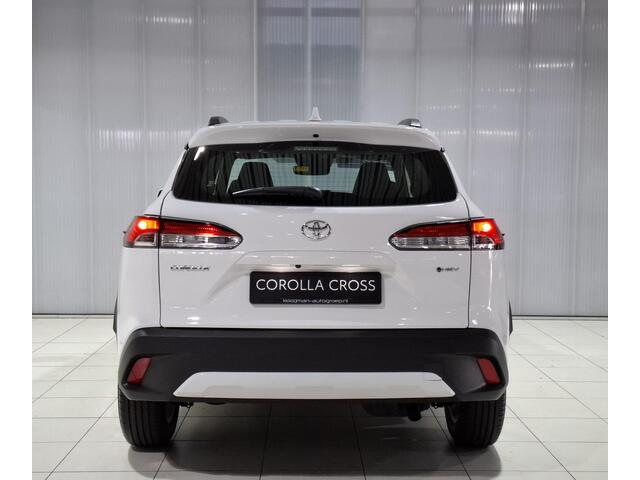 Toyota COROLLA Cross Active | VOORRAAD | Direct rijden! | prijs is inclusief inruilpremie! |