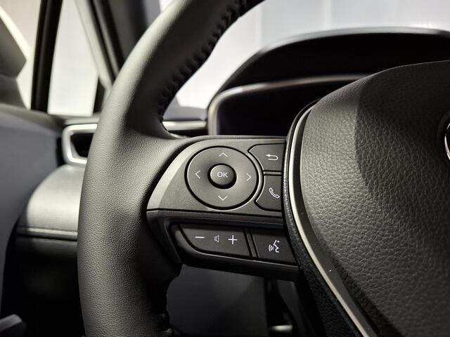 Toyota COROLLA Cross Active | VOORRAAD | Direct rijden! | prijs is inclusief inruilpremie! |