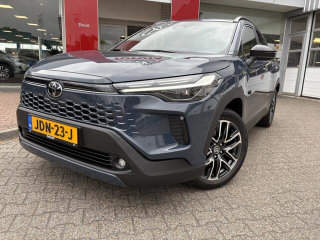 Toyota COROLLA Hybrid 180 Executive | JBL | 360 graden camera |