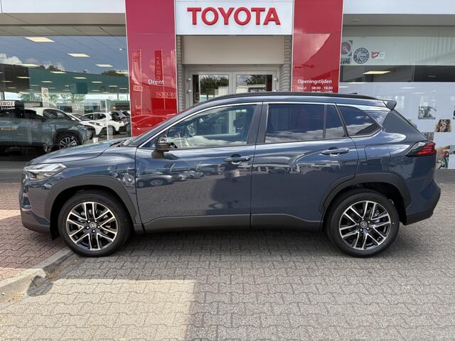 Toyota COROLLA Hybrid 180 Executive | JBL | 360 graden camera |