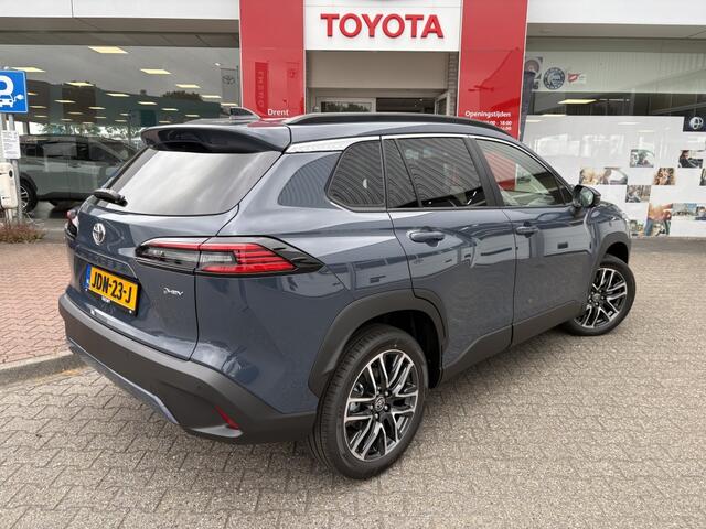 Toyota COROLLA Hybrid 180 Executive | JBL | 360 graden camera |