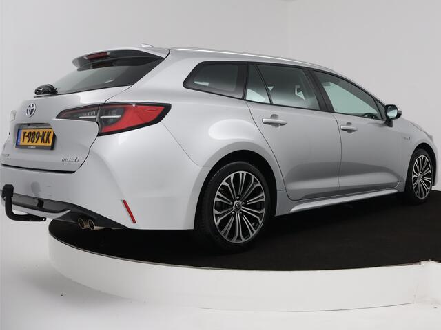 Toyota COROLLA Touring Sports 2.0 Hybrid Style Limited Camera | Trekhaak | 2.0