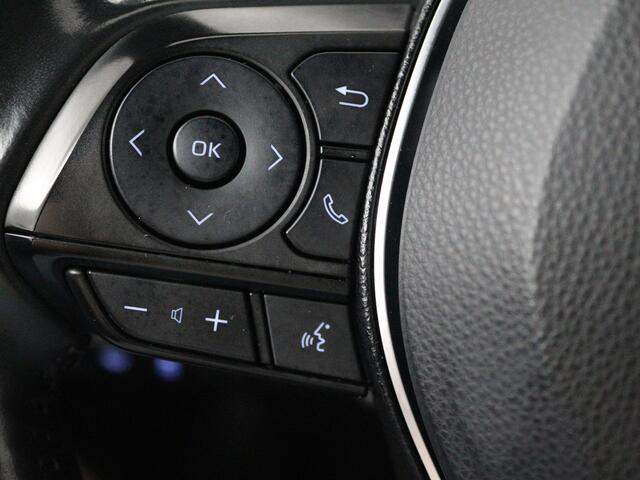 Toyota COROLLA Touring Sports 2.0 Hybrid Style Limited Camera | Trekhaak | 2.0