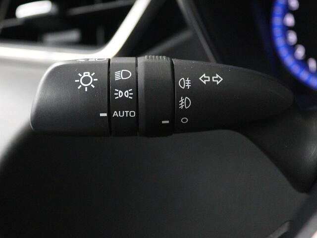 Toyota COROLLA Touring Sports 2.0 Hybrid Style Limited Camera | Trekhaak | 2.0