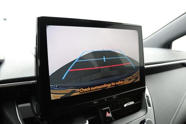 Toyota COROLLA Touring Sports Hybrid 140 | Climate control | Parkeercamera | Apple carplay Android auto |