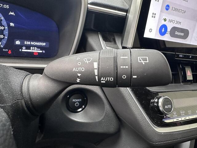 Toyota COROLLA Cross Hybrid 140 Active