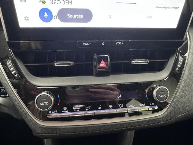 Toyota COROLLA Cross Hybrid 140 Active