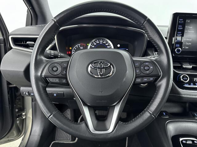 Toyota COROLLA Touring Sports 1.8 Hybrid Active | Apple Carplay & Android Auto | Parkeercamera |