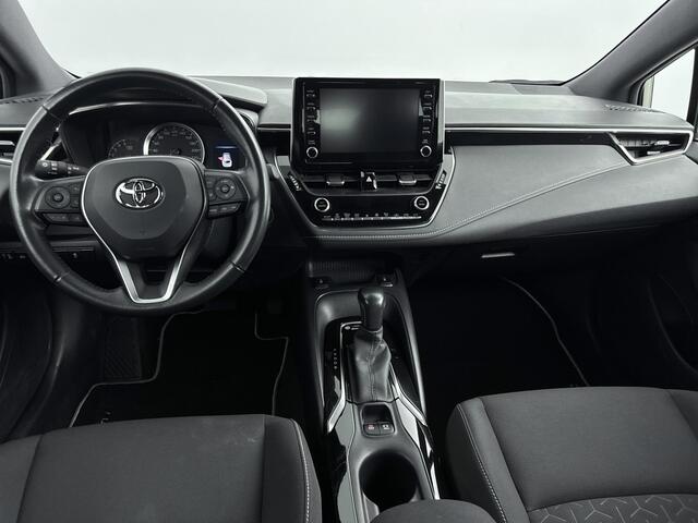 Toyota COROLLA Touring Sports 1.8 Hybrid Active | Apple Carplay & Android Auto | Parkeercamera |
