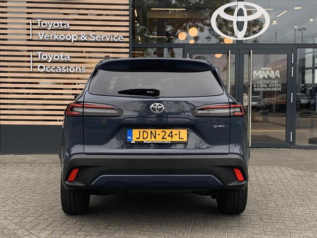 Toyota COROLLA Hybrid 180 Executive