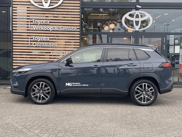 Toyota COROLLA Hybrid 180 Executive