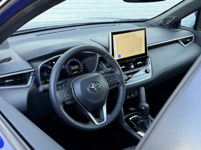 Toyota COROLLA Cross 2.0 High Power Hybrid Launch Edition | Pano | Leder | 360* Camera | ACC | JBL | Keyless
