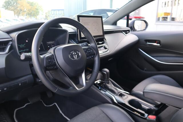 Toyota COROLLA Hybrid 140 Dynamic
