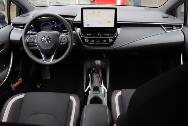 Toyota COROLLA Touring Sports Hybrid 180 GR Sport