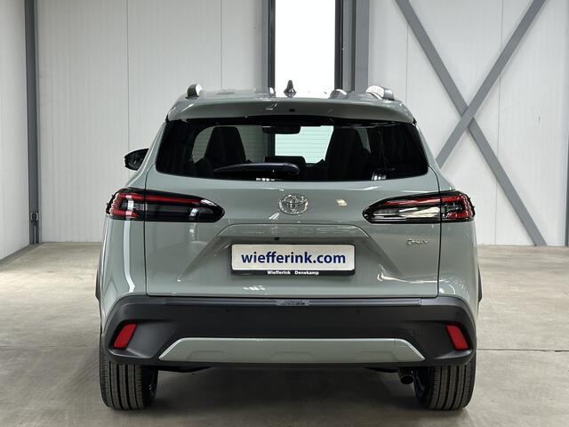 Toyota COROLLA Cross Hybrid 180 Executive | Leder | JBL | Camera |