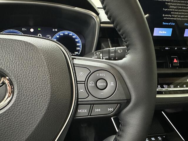 Toyota COROLLA Cross Hybrid 180 Executive | Leder | JBL | Camera |