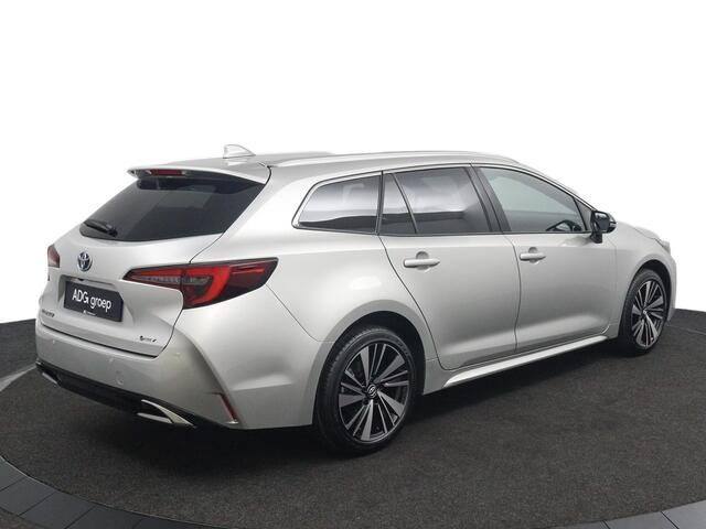 Toyota COROLLA Hybrid 140 Dynamic | Incl. ¤ 3000,-MANIA | | VOORRAAD | NIEUW |
