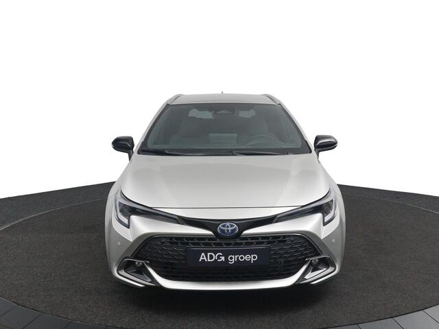 Toyota COROLLA Hybrid 140 Dynamic | Incl. ¤ 3000,-MANIA | | VOORRAAD | NIEUW |