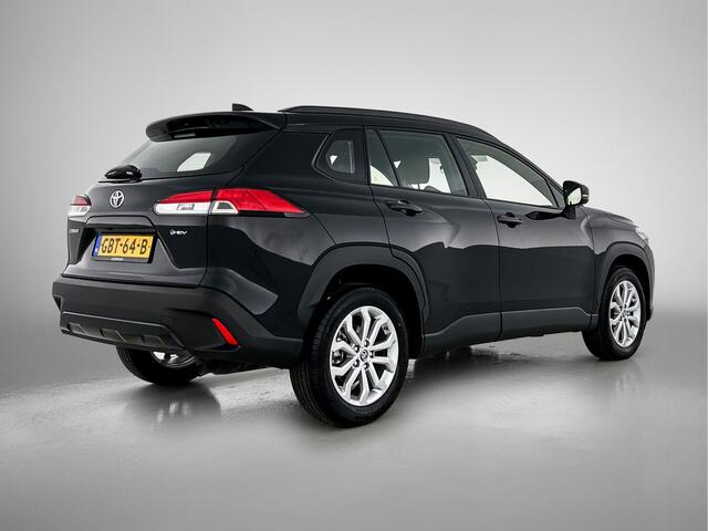 Toyota COROLLA Cross Hybrid 140 Active | NL-Auto | Draadloos Apple carplay -/ Android Auto |