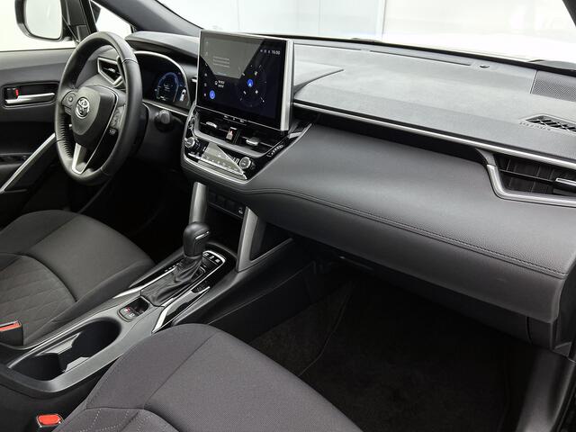 Toyota COROLLA Cross Hybrid 140 Active | NL-Auto | Draadloos Apple carplay -/ Android Auto |