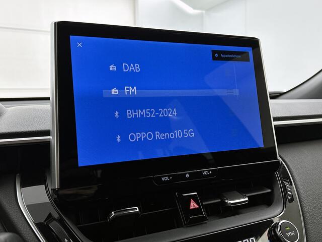 Toyota COROLLA Cross Hybrid 140 Active | NL-Auto | Draadloos Apple carplay -/ Android Auto |