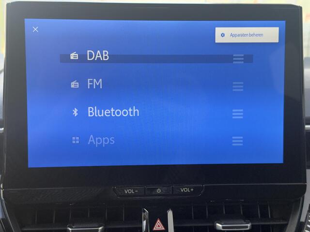 Toyota COROLLA Touring Sports Hybrid 140 Active **AIRCO/ BLUETOOTH/ ADAPTIEF CRUISE CONTROL/ AUTOMATISCHE DIMLICHTEN/ GARANTIE**