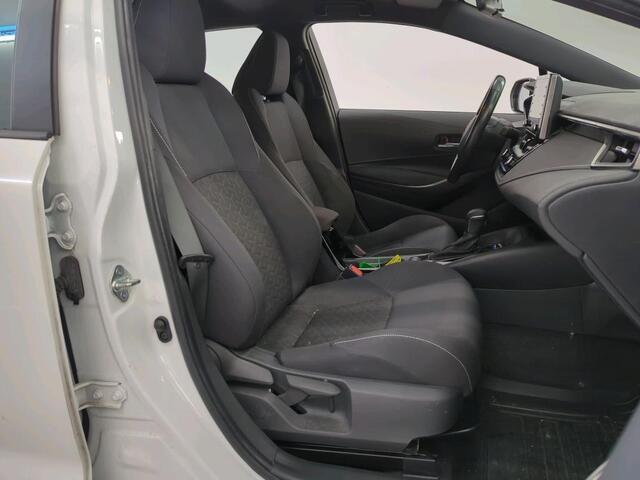 Toyota COROLLA Touring Sports 1.8 Hybrid Active NL-Auto | 1e Eigenaar | Volledig Onderh. | BTW | Camera | Ad Cruise | Full Led | Carplay | DAB | Bots Systeem