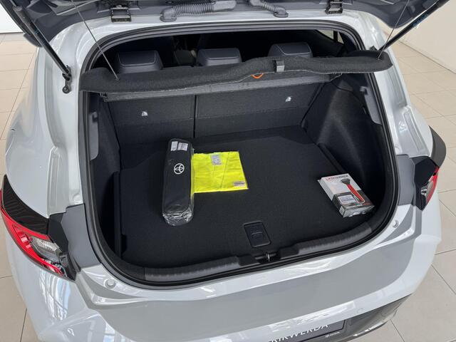 Toyota COROLLA Hybrid 180 Executive | Nieuw op voorraad | HUD | JBL | BSM | Full-LED |