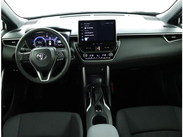 Toyota COROLLA Cross Hybrid 140 Dynamic | Navigatie | Cruise control | Parkeer camera |