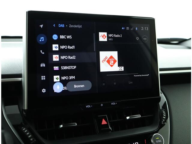 Toyota COROLLA Cross Hybrid 140 Dynamic | Navigatie | Cruise control | Parkeer camera |