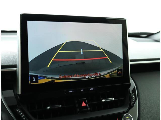 Toyota COROLLA Cross Hybrid 140 Dynamic | Navigatie | Cruise control | Parkeer camera |