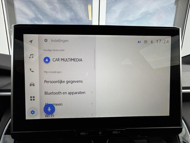 Toyota COROLLA Cross Hybrid 140 Active | Apple Carplay/Android auto | Adaptive Cruise controle | Camera | Toyota garantie tot 2034!
