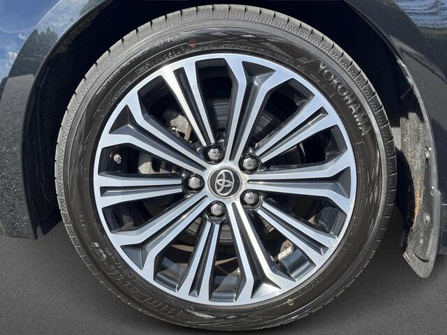 Toyota COROLLA 2.0 Hybrid First Edition