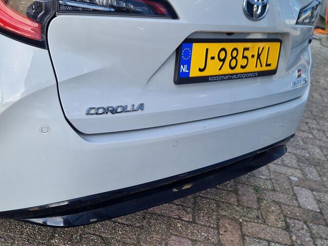 Toyota COROLLA Touring Sports 1.8 Hybrid GR-Sport