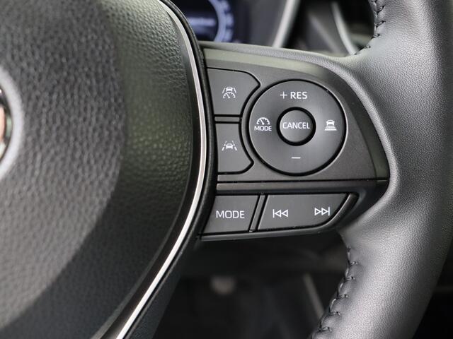 Toyota COROLLA Cross Hybrid 140 Dynamic I Apple Carplay/Android Auto I Climate Control I Cruise Control Adaptief I