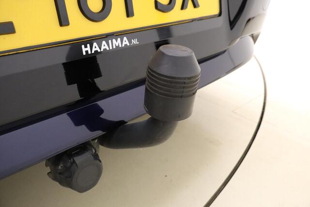 Toyota COROLLA 1.8 Hybrid Dynamic | Navigatie via Carplay | LED verlichting | Trekhaak | Camera | Keyless | Lichtmetalen velgen