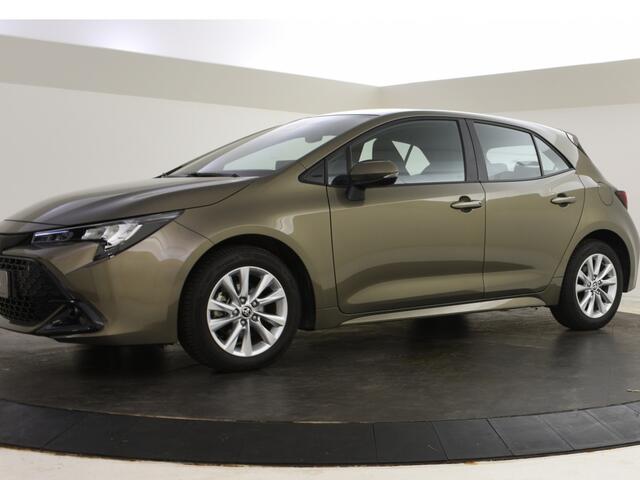 Toyota COROLLA Hybrid 140 Active | All Seasons | Stuur en Stoelverwarming
