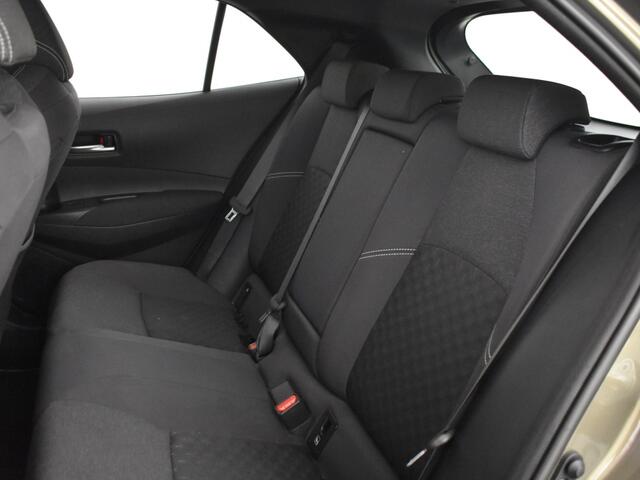 Toyota COROLLA Hybrid 140 Active | All Seasons | Stuur en Stoelverwarming