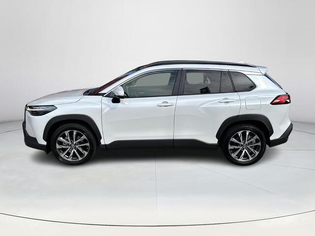Toyota COROLLA Cross Style + AWD