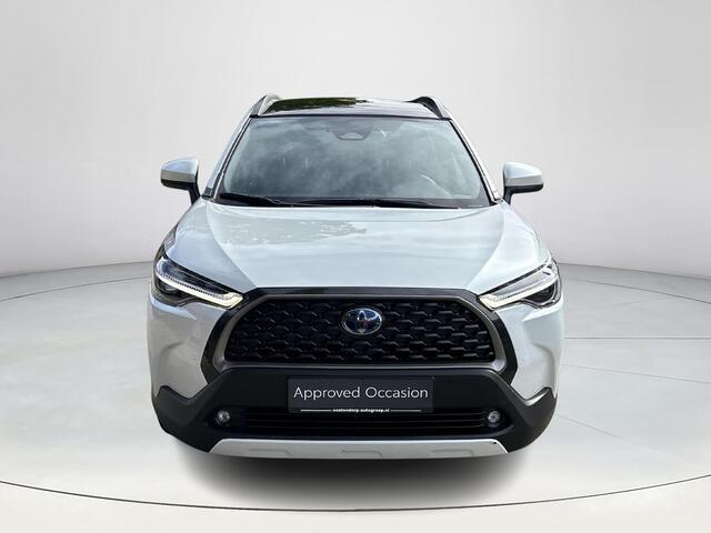 Toyota COROLLA Cross Style + AWD