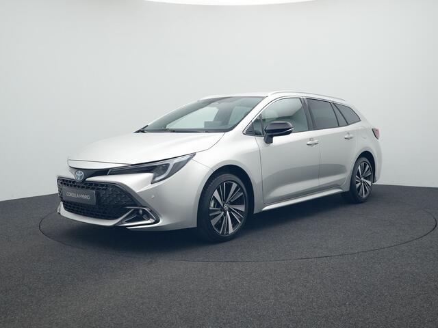 Toyota COROLLA Touring Sports Hybrid 140 Dynamic Nu inclusief ¤ 3000,- inruilpremie! Direct leverbaar!