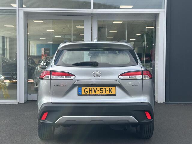 Toyota COROLLA Cross Hybrid 140 Active
